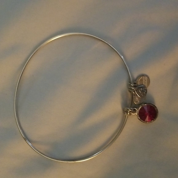 Alex and Ani bangle bracelets - Picture 4 of 5